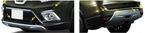汽車保險(xiǎn)杠鉆孔用什么方式好？.png