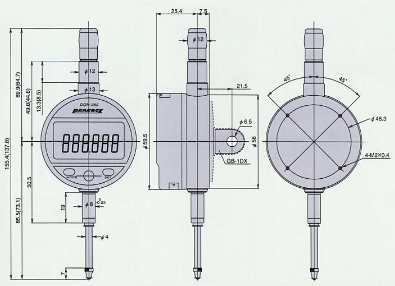 DGN-257數顯百分表尺寸圖.jpg